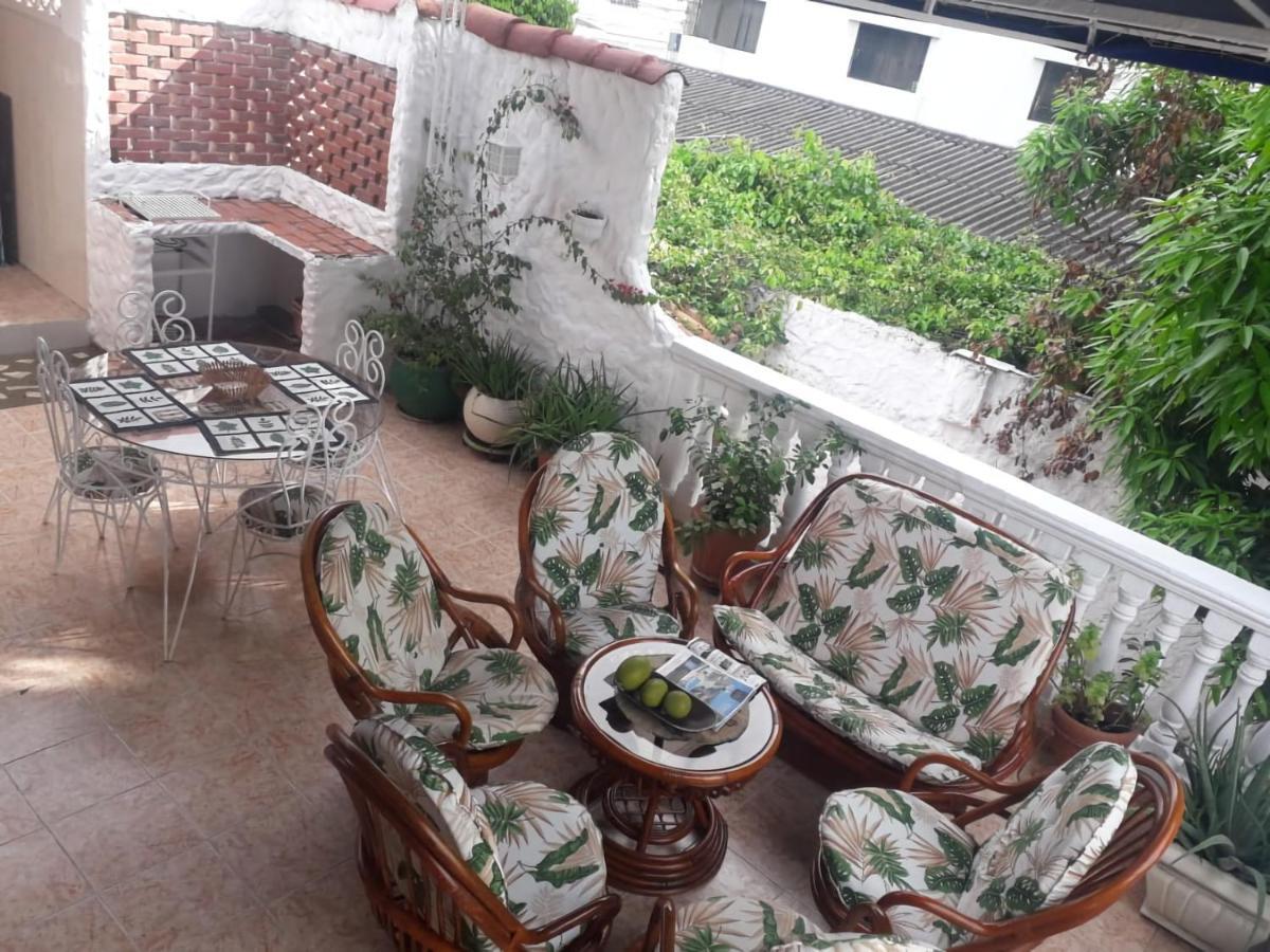 Casa Hotel Manga Mar Картахена Экстерьер фото